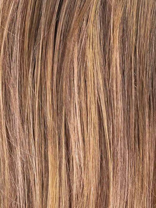 Luna | Modixx Collection | Heat Friendly Synthetic Wig | Ellen Wille - Image Maker Wigs Online