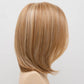 Lynsey - EnvyHair Human Hair Synthetic Blended Mono Top Wig by Envy - Image Maker Wigs Online