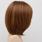 Lynsey - EnvyHair Human Hair Synthetic Blended Mono Top Wig by Envy - Image Maker Wigs Online