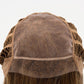 Lynsey - EnvyHair Human Hair Synthetic Blended Mono Top Wig by Envy - Image Maker Wigs Online