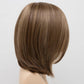 Lynsey - EnvyHair Human Hair Synthetic Blended Mono Top Wig by Envy - Image Maker Wigs Online