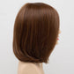 Lynsey - EnvyHair Human Hair Synthetic Blended Mono Top Wig by Envy - Image Maker Wigs Online