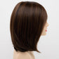 Lynsey - EnvyHair Human Hair Synthetic Blended Mono Top Wig by Envy - Image Maker Wigs Online