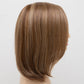 Lynsey - EnvyHair Human Hair Synthetic Blended Mono Top Wig by Envy - Image Maker Wigs Online