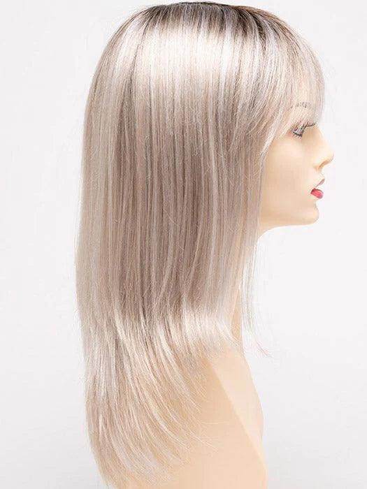 Madison Mono Top Ready to Wear Synthetic Wig by Envy - Image Maker Wigs Online