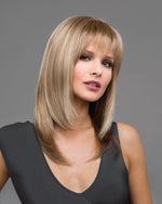 Madison Mono Top Ready to Wear Synthetic Wig by Envy - Image Maker Wigs Online