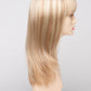 Madison Mono Top Ready to Wear Synthetic Wig by Envy - Image Maker Wigs Online