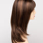 Madison Mono Top Ready to Wear Synthetic Wig by Envy - Image Maker Wigs Online