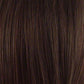 Madison Mono Top Ready to Wear Synthetic Wig by Envy - Image Maker Wigs Online