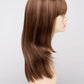 Madison Mono Top Ready to Wear Synthetic Wig by Envy - Image Maker Wigs Online