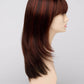 Madison Mono Top Ready to Wear Synthetic Wig by Envy - Image Maker Wigs Online