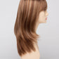 Madison Mono Top Ready to Wear Synthetic Wig by Envy - Image Maker Wigs Online