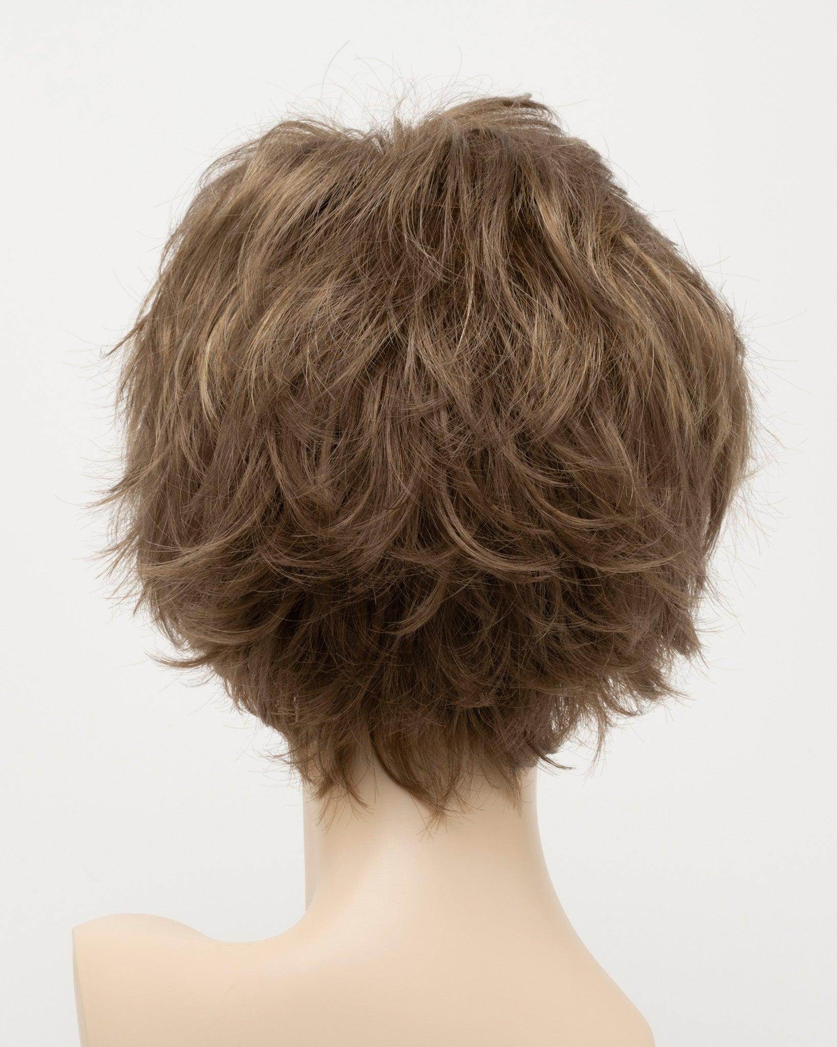 Marita | Marita Mono Top Ready to Wear Synthetic Wig by Envy | Envy Wig | Image Maker Wigs Online