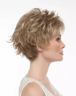 Marita | Marita Mono Top Ready to Wear Synthetic Wig by Envy | Envy Wig | Image Maker Wigs Online