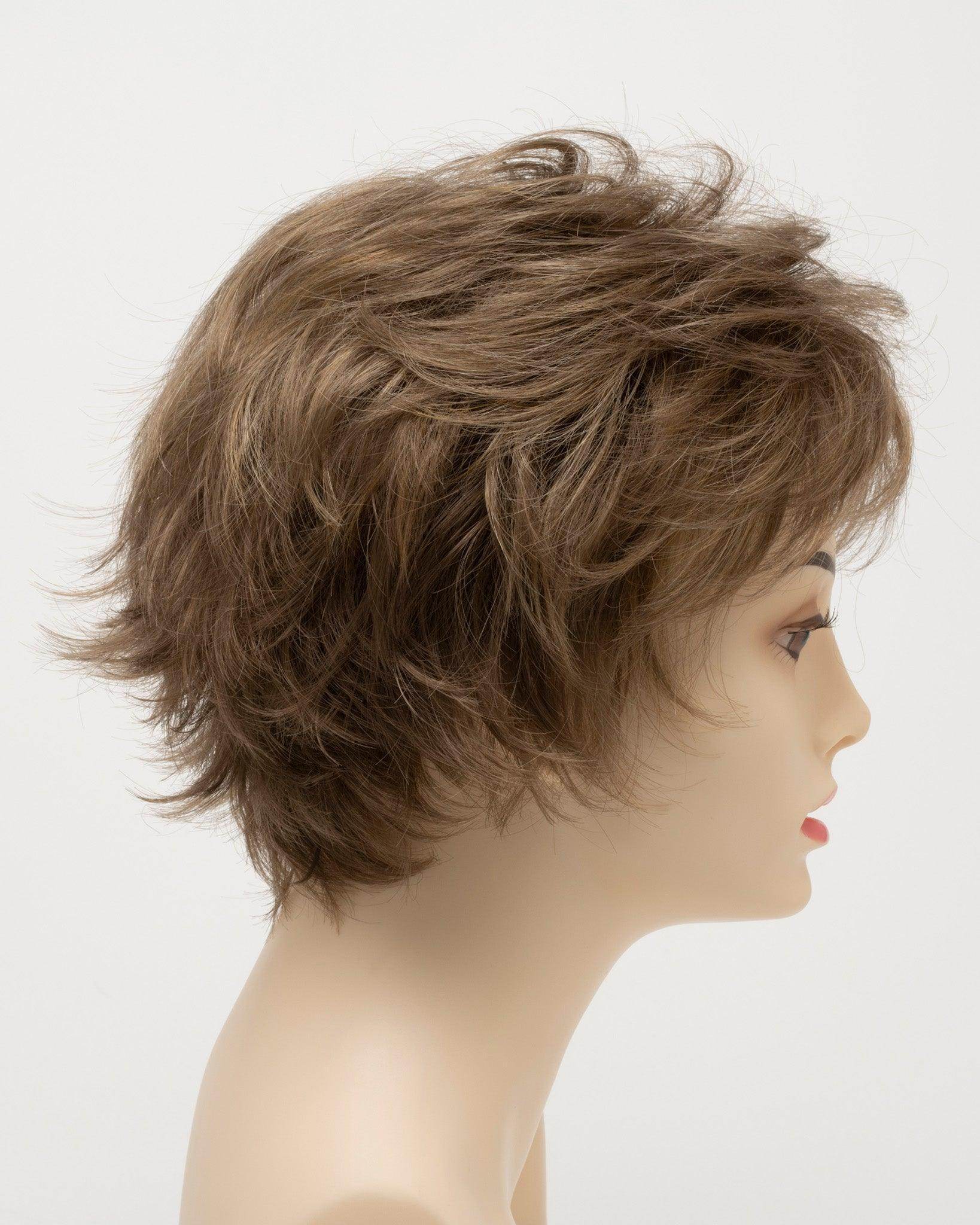 Marita | Marita Mono Top Ready to Wear Synthetic Wig by Envy | Envy Wig | Image Maker Wigs Online