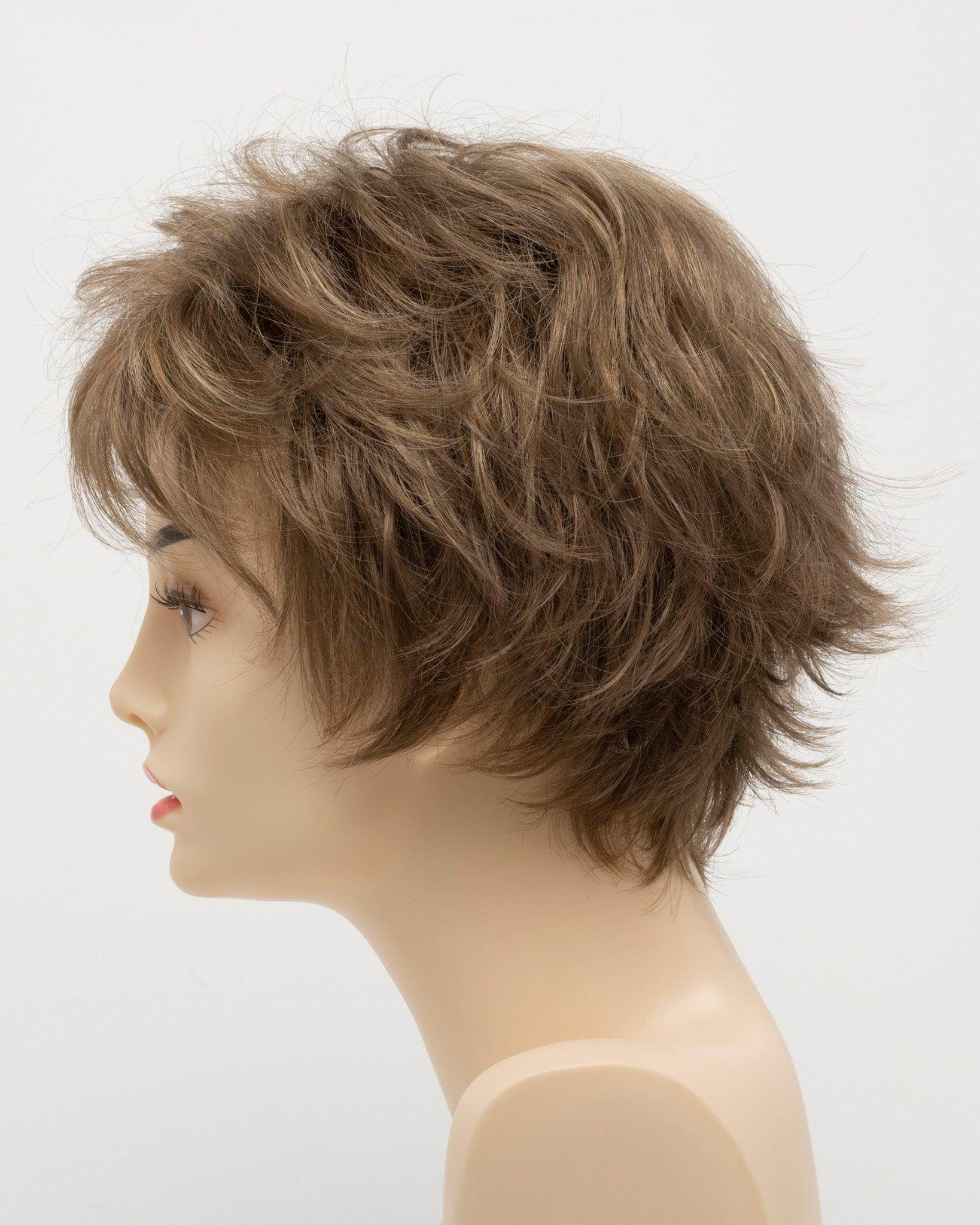 Marita | Marita Mono Top Ready to Wear Synthetic Wig by Envy | Envy Wig | Image Maker Wigs Online