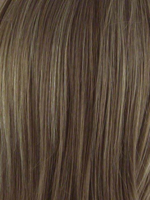 Marita | Marita-Mocha Frost | Envy Wig | Image Maker Wigs Online