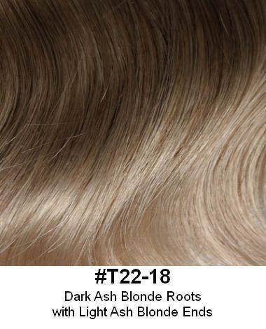 MaryAnne Wig Ready to Wear curly hair Synthetic open cap - Image Maker Wigs Online