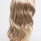 Maya Lace Front Mono Top Synthetic Wig - Image Maker Wigs Online