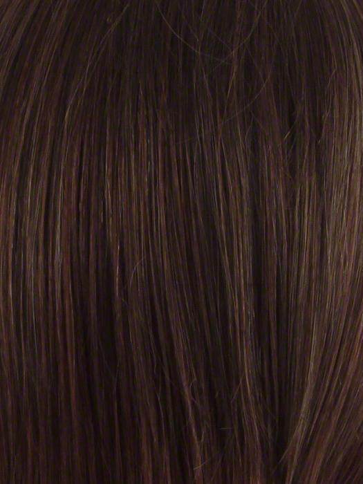 Maya Lace Front Mono Top Synthetic Wig - Image Maker Wigs Online