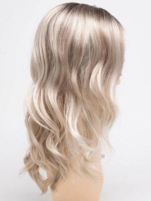 Maya Lace Front Mono Top Synthetic Wig - Image Maker Wigs Online