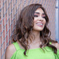 Maya Lace Front Mono Top Synthetic Wig - Image Maker Wigs Online
