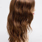 Maya Lace Front Mono Top Synthetic Wig - Image Maker Wigs Online