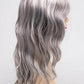 Maya Lace Front Mono Top Synthetic Wig - Image Maker Wigs Online