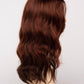 Maya Lace Front Mono Top Synthetic Wig - Image Maker Wigs Online