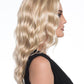 Maya Lace Front Mono Top Synthetic Wig - Image Maker Wigs Online