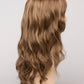 Maya Lace Front Mono Top Synthetic Wig - Image Maker Wigs Online