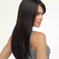 McKenzie Mono Part Synthetic Wig - Image Maker Wigs Online