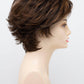 Micki Lace Front Mono Top Synthetic Wig - Image Maker Wigs Online