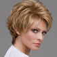 Micki Lace Front Mono Top Synthetic Wig - Image Maker Wigs Online