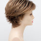 Micki Lace Front Mono Top Synthetic Wig - Image Maker Wigs Online