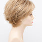 Micki Lace Front Mono Top Synthetic Wig - Image Maker Wigs Online