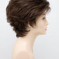 Micki Lace Front Mono Top Synthetic Wig - Image Maker Wigs Online