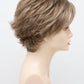 Micki Lace Front Mono Top Synthetic Wig - Image Maker Wigs Online
