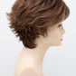 Micki Lace Front Mono Top Synthetic Wig - Image Maker Wigs Online