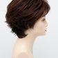 Micki Lace Front Mono Top Synthetic Wig - Image Maker Wigs Online