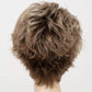 Micki Lace Front Mono Top Synthetic Wig - Image Maker Wigs Online