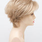 Micki Lace Front Mono Top Synthetic Wig - Image Maker Wigs Online