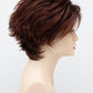 Micki Lace Front Mono Top Synthetic Wig - Image Maker Wigs Online