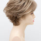 Micki Lace Front Mono Top Synthetic Wig - Image Maker Wigs Online