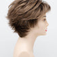 Micki Lace Front Mono Top Synthetic Wig - Image Maker Wigs Online