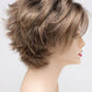 Micki Lace Front Mono Top Synthetic Wig - Image Maker Wigs Online