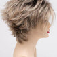 Micki Lace Front Mono Top Synthetic Wig - Image Maker Wigs Online