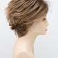 Micki Lace Front Mono Top Synthetic Wig - Image Maker Wigs Online
