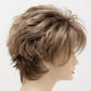 Micki Lace Front Mono Top Synthetic Wig - Image Maker Wigs Online