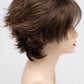 Micki Lace Front Mono Top Synthetic Wig - Image Maker Wigs Online